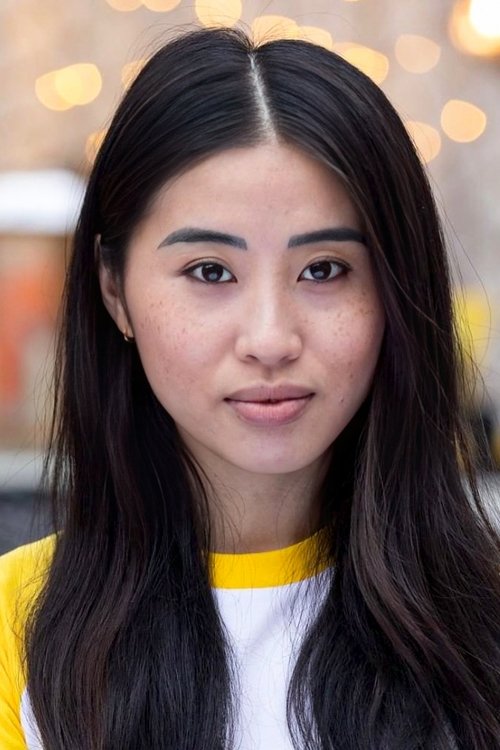Emma Lau as Beth Cope
