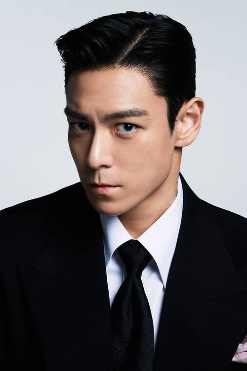 T.O.P as Self