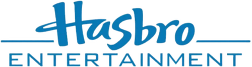 Hasbro Entertainment logo