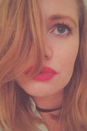 Camilla Schønberg profile photo