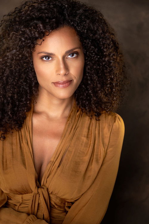 Vanessa Calcano Thomas as Heather