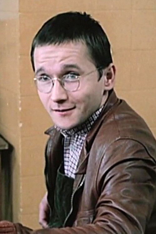 Frank Lienert as (uncredited)