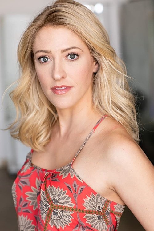 Anna Rubley as Katie