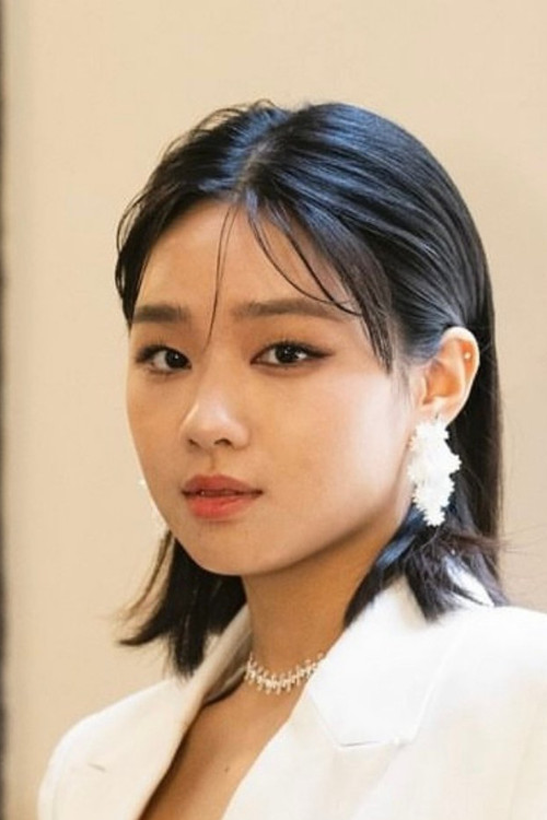 Yung-Hsu Tang as Lin Xin-ru