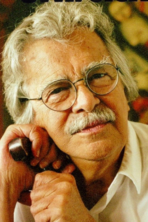 Darcy Ribeiro as Self (archive footage)