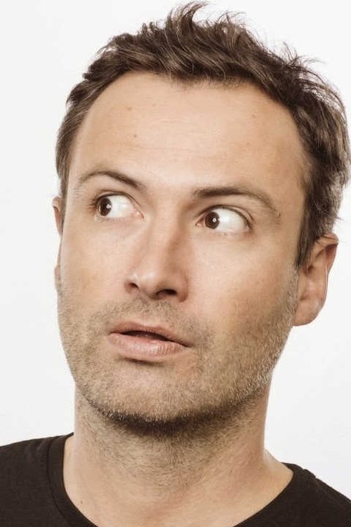 Damien Gillard profile photo