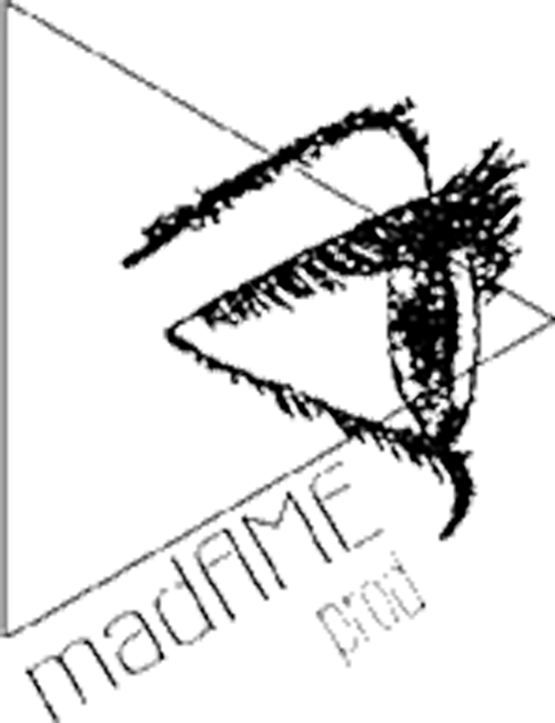 Madame Prod logo