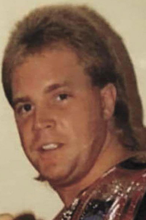 Tim Horner as The Starblazer