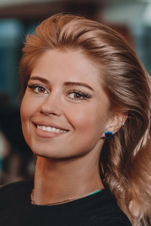 Jolanta Leonaviciute as Vaidino save