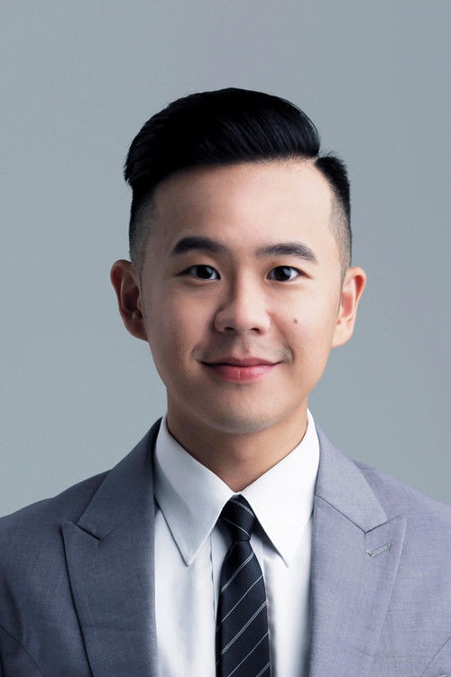 Chrisfly Hu as Nobita