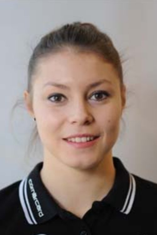 Caterina Barloggio as Steffi