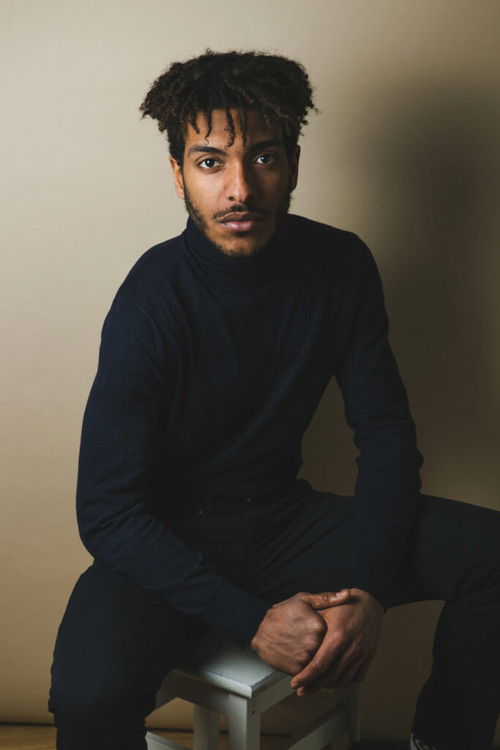 Rodrigo Robbiati as Tim