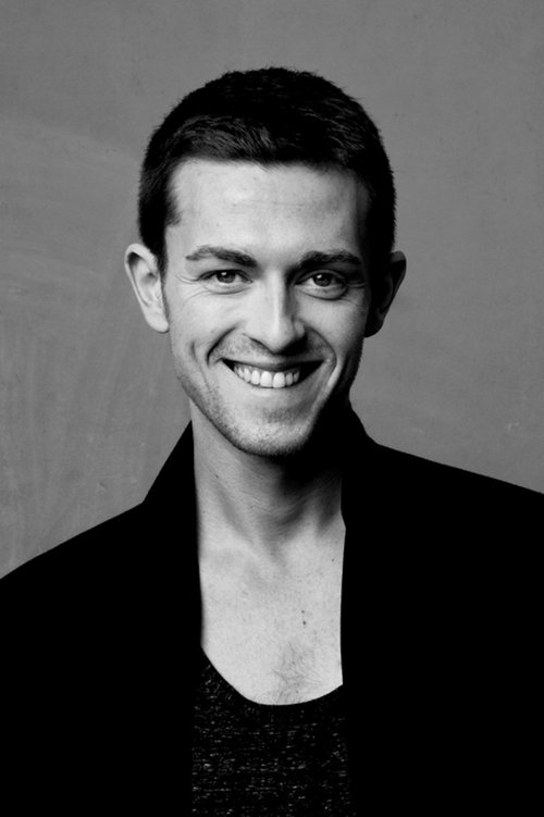 Alan Burgon as Orlando