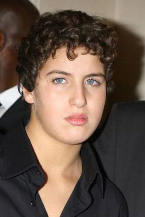 Julian Naceri as Nono