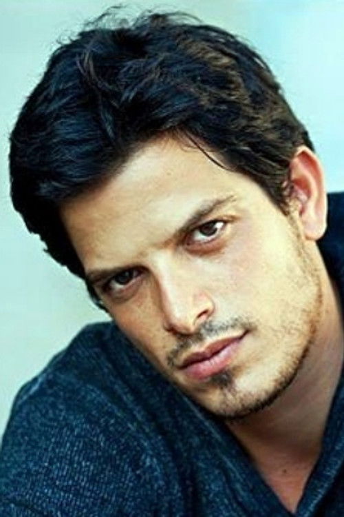 Nir Avrashi as Ministry officer