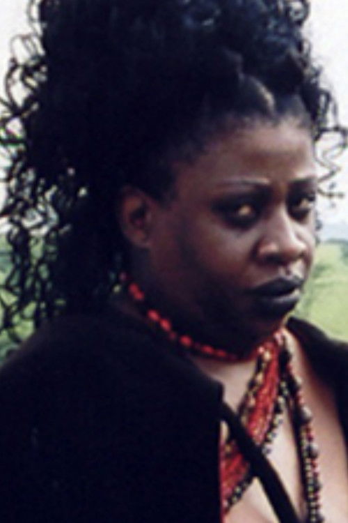 Cláudia Juliana as Neide