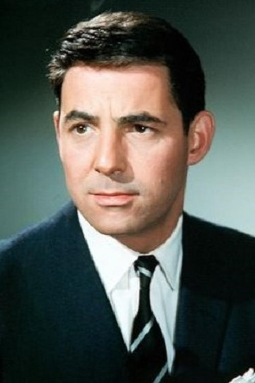 Alexander Davion as Frederic Chopin