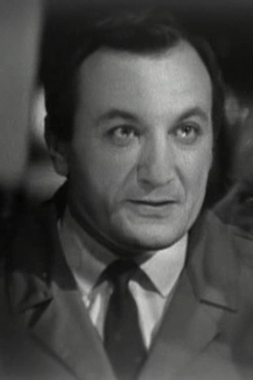 Aleksei Golovin as (uncredited)