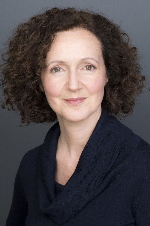 Sandra Pascuzzi as Therapist