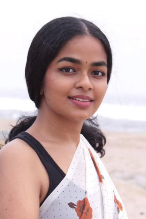Abhirami Bose as Senbagam