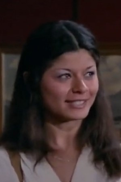 Karo Akamoto as Wendy