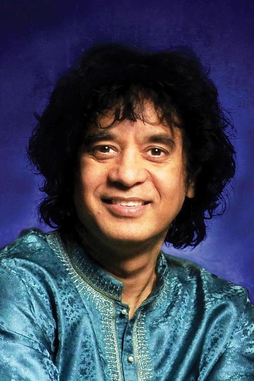 Zakir Hussain as Self (archive footage)