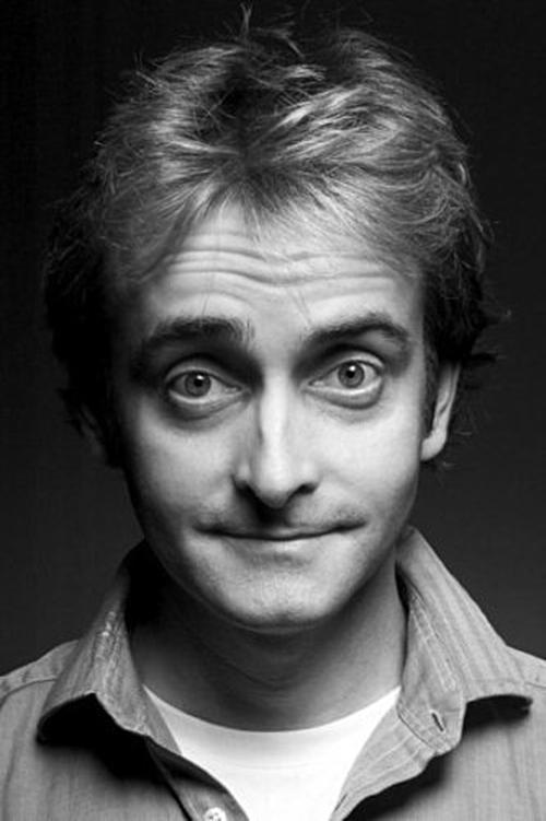 Tim FitzHigham as Himself