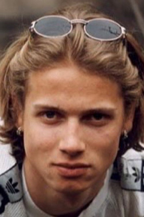 Jeff Daniels as Waiter 1 (non-sexual role)