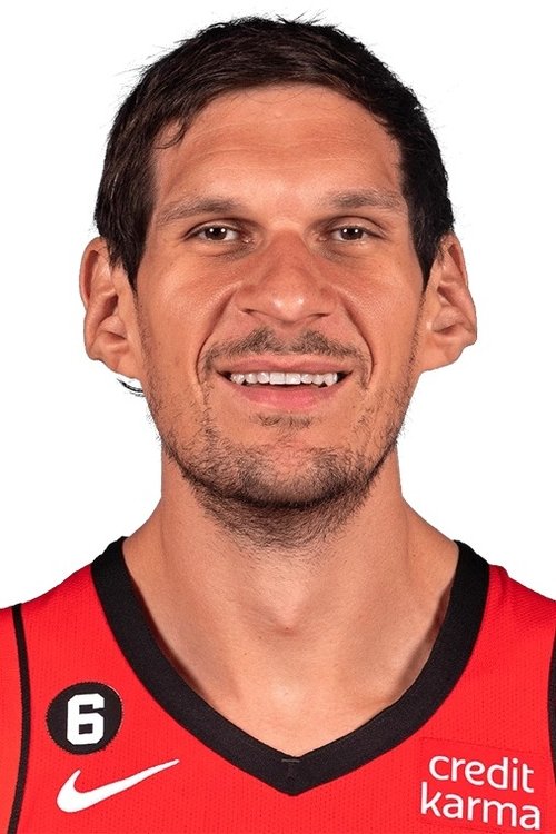 Boban Marjanović as 7 Foot Man