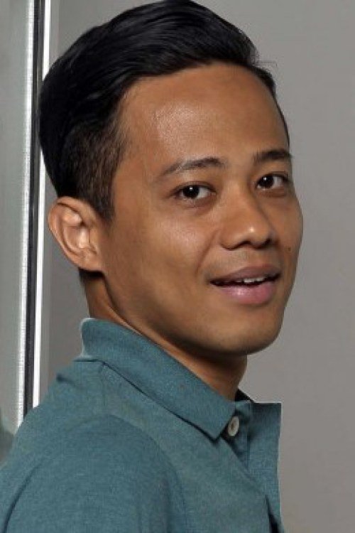 Muhadkly Acho as Acho