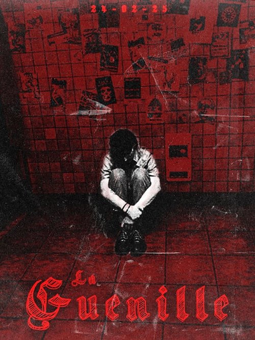 The Guenille poster