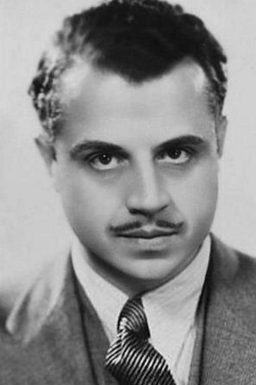 Leonard Ceeley as Whitmore