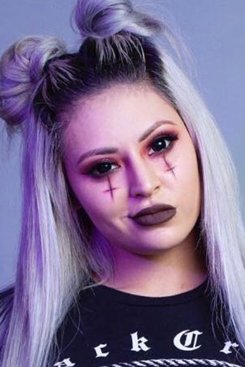 Maritza Janett as Maritza Janett