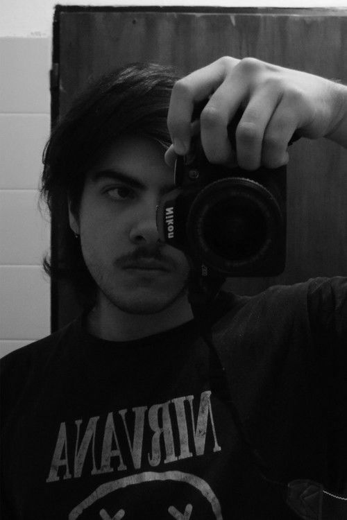 Lucas Mendoza as Extra