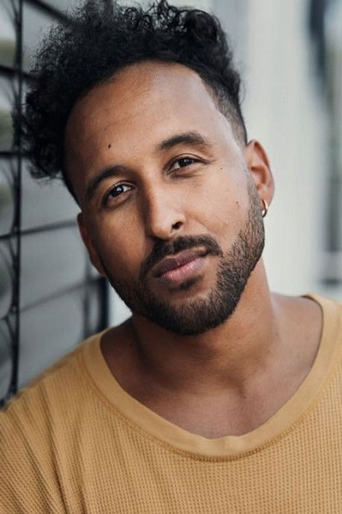 Bejean Jaye Banner as Uruk, the Smart