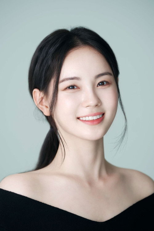 Han Yoo-eun as Yeon-hee