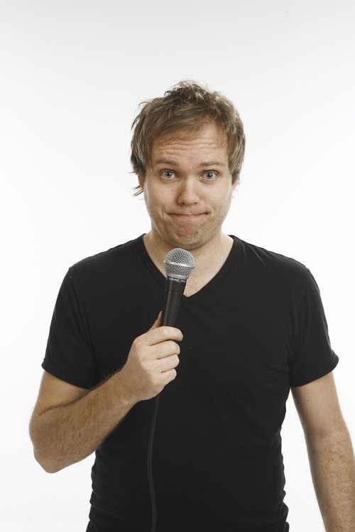 Rune Bjerga as Finn-Gunnar