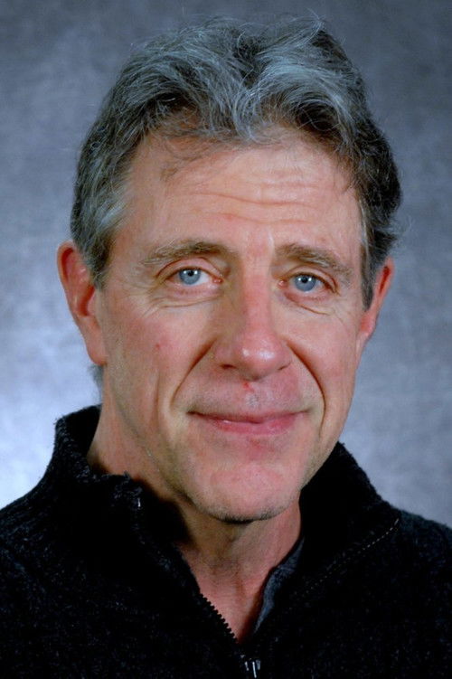 Keith Langsdale as Stranger / Radio Announcer (voice)