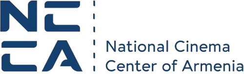 National Cinema Centre of Armenia logo