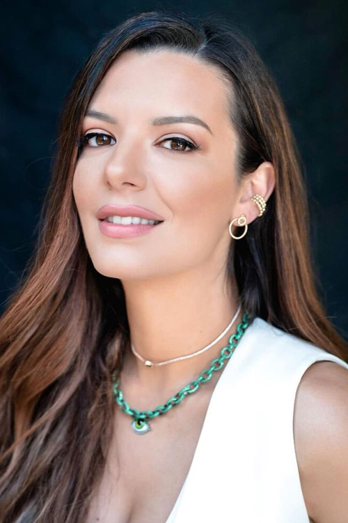 Nikoletta Ralli as Self