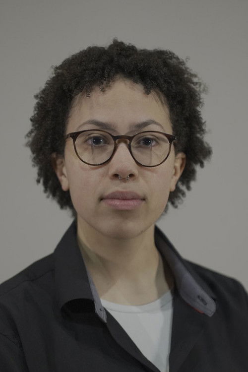 Ella Watkins as Parker