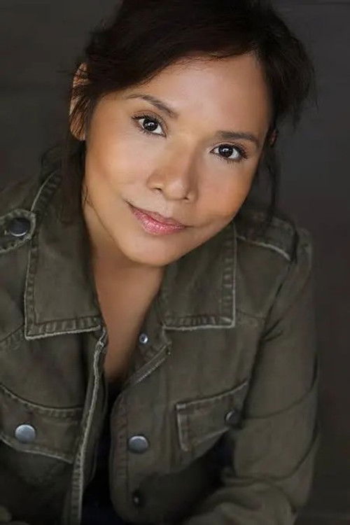 Olga Natividad as Elena's Friend