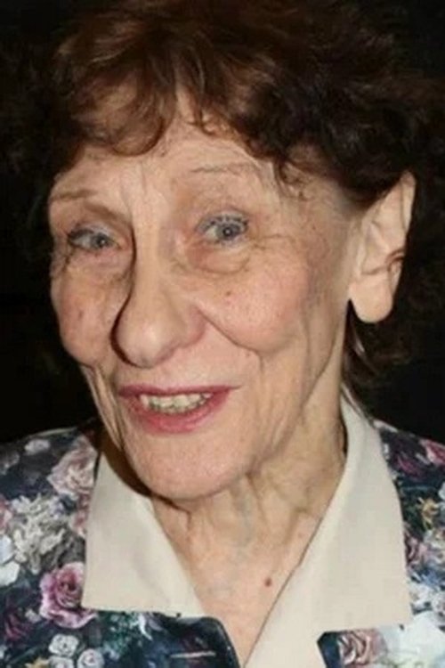 Galina Mochalova profile photo