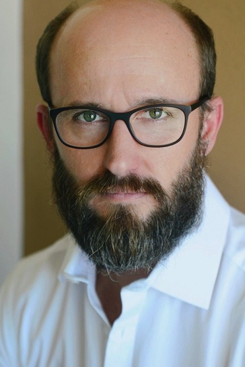 Richard Wright-Firth as Col. Minelli