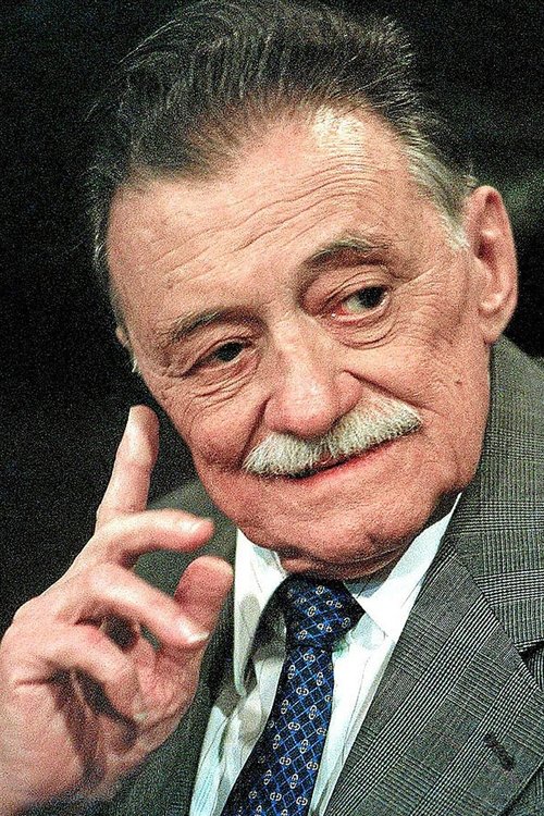 Mario Benedetti as 