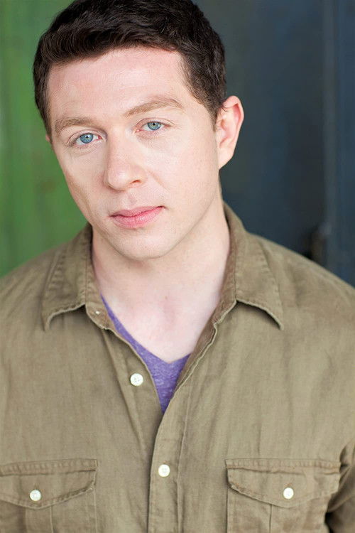 Brian Boller as John (office worker)