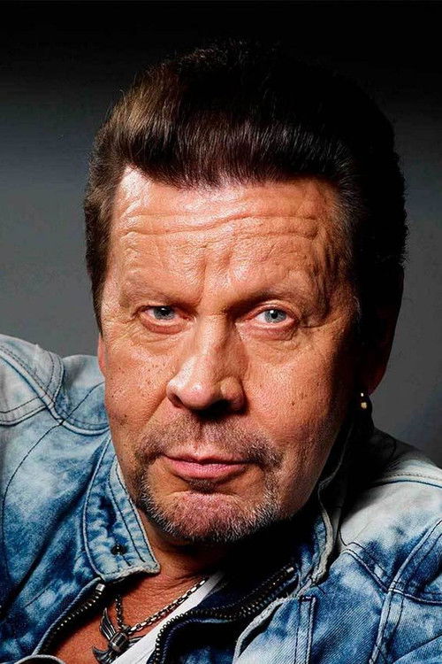 Pate Mustajärvi as Frank