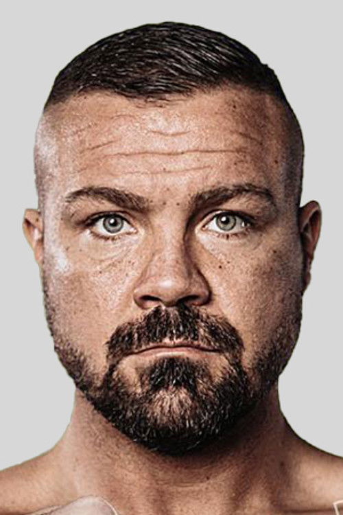 Robert Ismay as Self