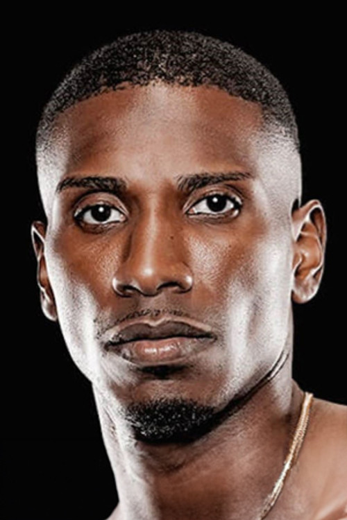 Cesar Francis as Self