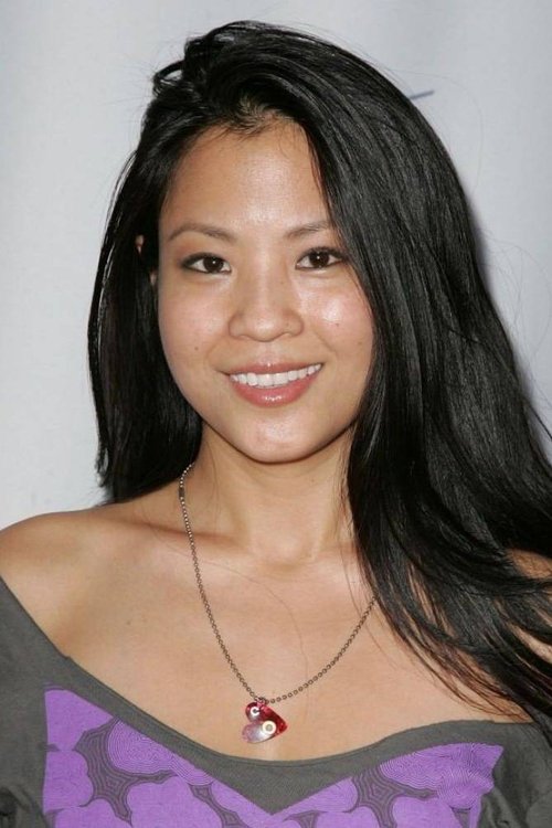 Karin Anna Cheung as Stephanie Vandergosh